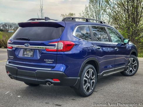 New 2026 Subaru Ascent Touring AWD/4WD image 7