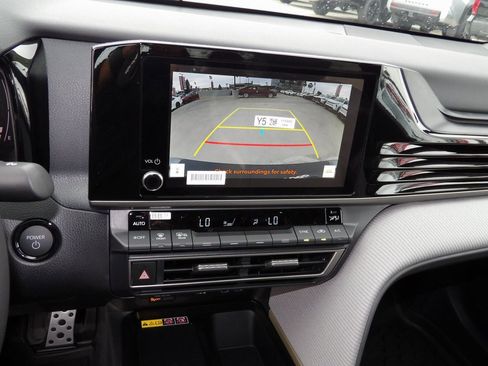 New 2026 Toyota Camry SE image 12