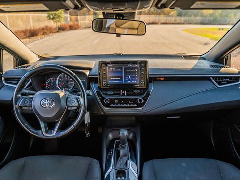 Used 2022 Toyota Corolla SE image 21