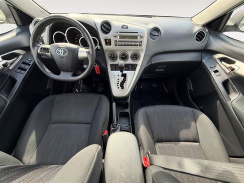 Used 2012 Toyota Matrix L FWD image 11