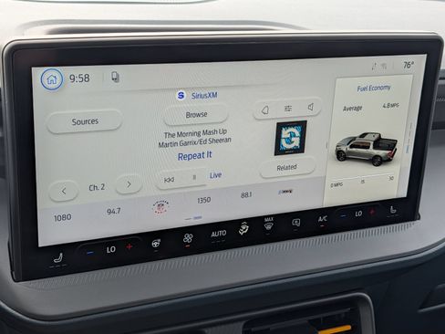 New 2026 Ford Maverick Tremor AWD/4WD image 12