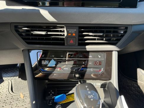 New 2026 Volkswagen Jetta SE image 18