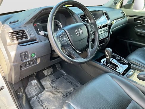 Used 2019 Honda Ridgeline RTL-E image 9