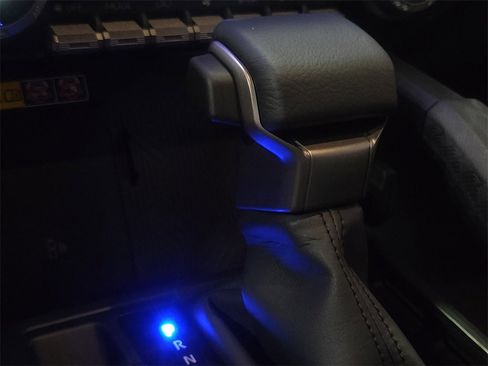 New 2025 Toyota 4Runner Trailhunter image 26