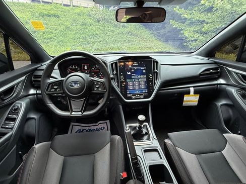 Used 2024 Subaru WRX AWD/4WD image 10