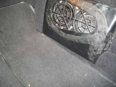 Used 1990 Chevrolet Corvette Convertible image 31