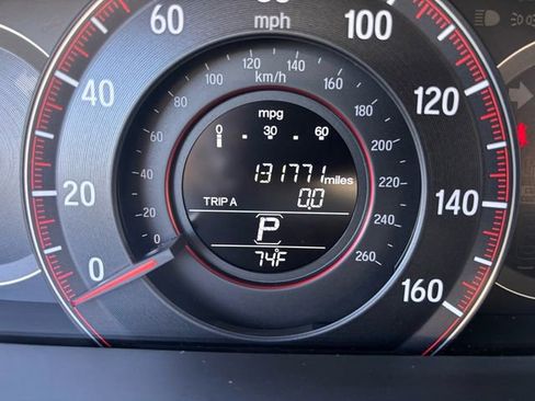 Used 2017 Honda Accord Sport Special Edition image 29