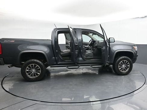 Used 2018 Chevrolet Colorado ZR2 image 36