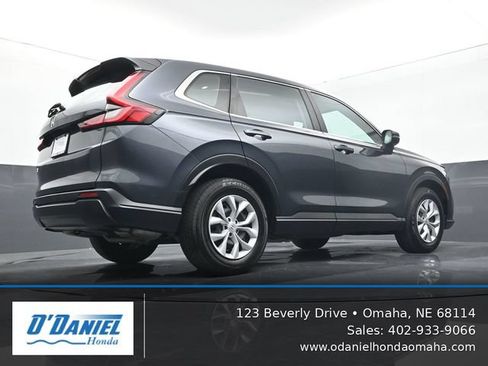 Used 2024 Honda CR-V LX image 12