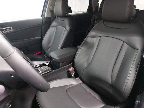 New 2026 Kia Sportage EX image 15