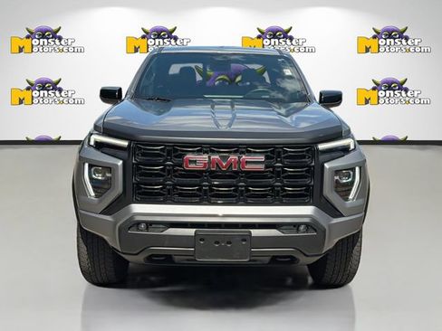 Used 2024 GMC Canyon Elevation w/ Convenience Package AWD/4WD image 2