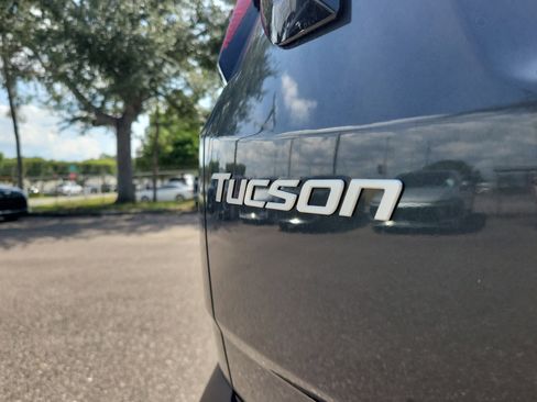 New 2026 Hyundai Tucson SE image 6
