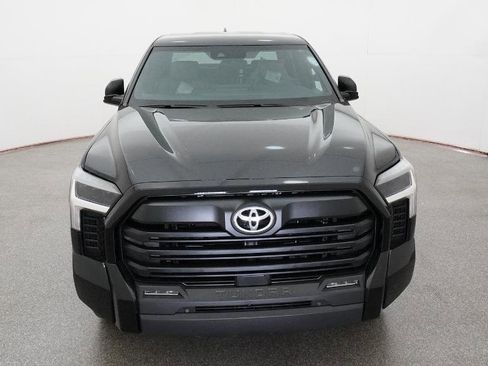New 2026 Toyota Tundra SR5 AWD/4WD image 53