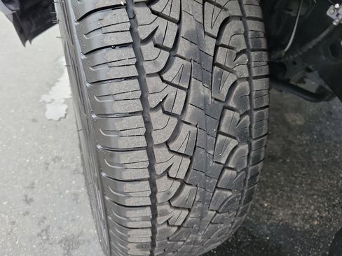 Certified 2024 Ford F150 STX AWD/4WD image 15