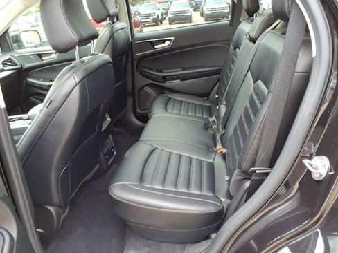 Used 2023 Ford Edge SEL w/ Convenience Package AWD/4WD image 14