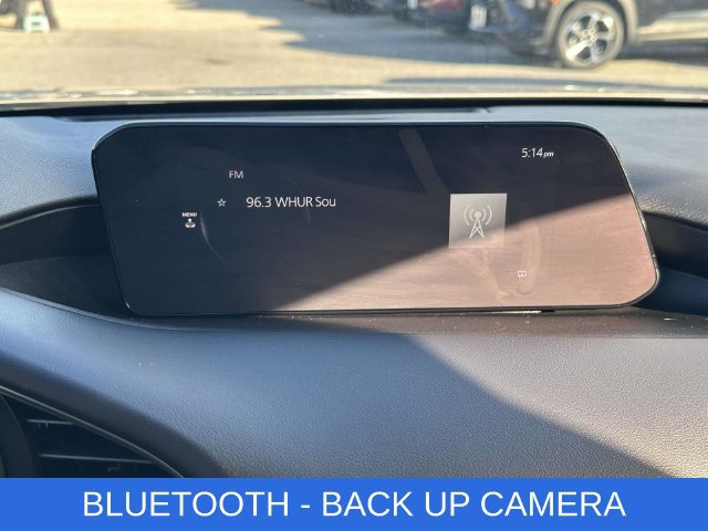Used 2022 MAZDA MAZDA3 s FWD image 3