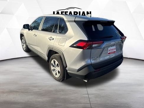 Used 2023 Toyota RAV4 LE image 5