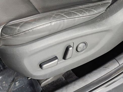 Used 2020 Hyundai Tucson Limited FWD image 22