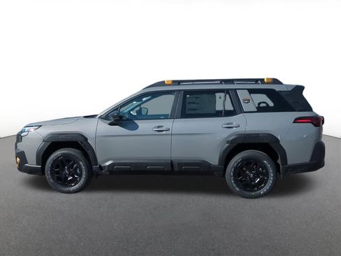 New 2026 Subaru Outback Wilderness AWD/4WD image 3