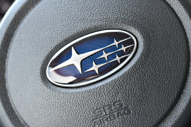 New 2026 Subaru Crosstrek 2.5i Limited AWD/4WD image 31