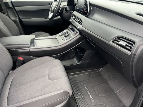 Used 2022 Hyundai Palisade SEL w/ Convenience Package image 25