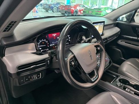 Used 2020 Lincoln Corsair AWD w/ Equipment Group 101A image 13