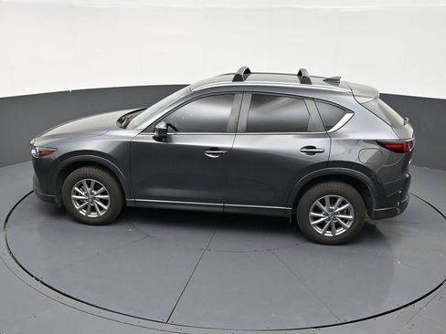 Used 2024 MAZDA CX-5 AWD 2.5 S w/ Select Package image 13