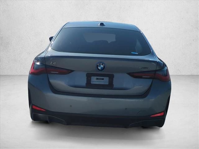 Used 2023 BMW i4 eDrive35 w/ Premium Package RWD image 7