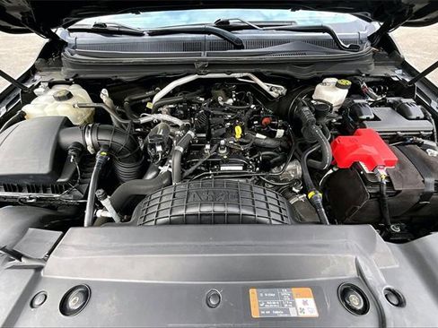 Used 2021 Ford Ranger XLT w/ Equipment Group 301A Mid image 27