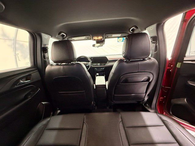 Used 2026 Chevrolet TrailBlazer RS w/ Driver Confidence Package FWD image 27