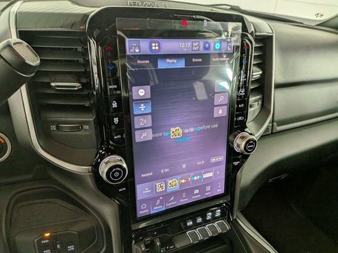 New 2026 RAM 3500 Big Horn image 22