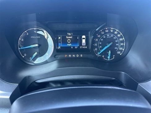 Used 2021 Ford Ranger XLT w/ Equipment Group 301A Mid AWD/4WD image 40