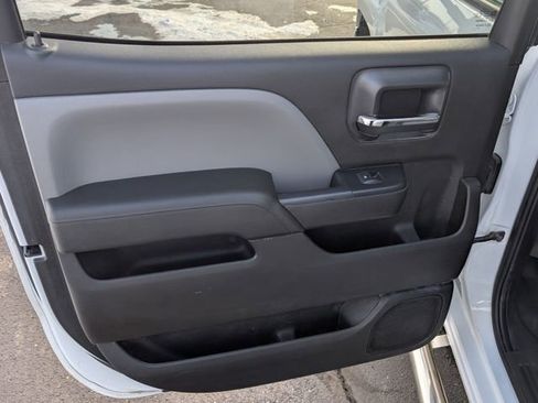 Used 2016 Chevrolet Silverado 3500 W/T w/ WT Convenience Package image 12