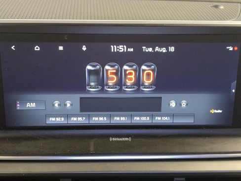 Used 2022 Kia Telluride LX AWD/4WD image 25