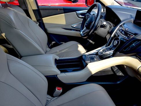 Used 2019 Acura RDX AWD w/ Technology Package image 19