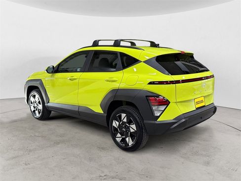 Certified 2025 Hyundai Kona SEL image 3