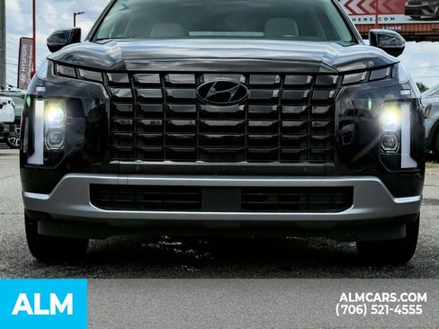 Used 2024 Hyundai Palisade Limited AWD/4WD image 6