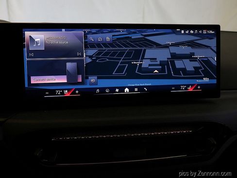 New 2026 BMW 330i xDrive Sedan w/ M Sport Package image 19