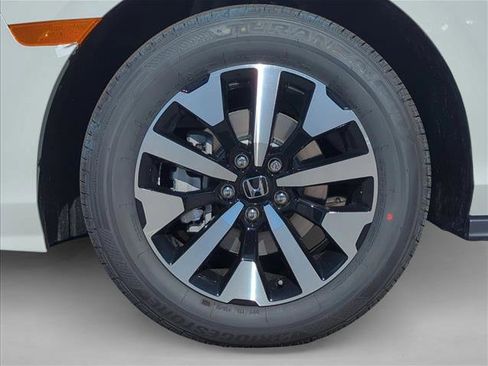New 2026 Honda Odyssey EX-L image 9
