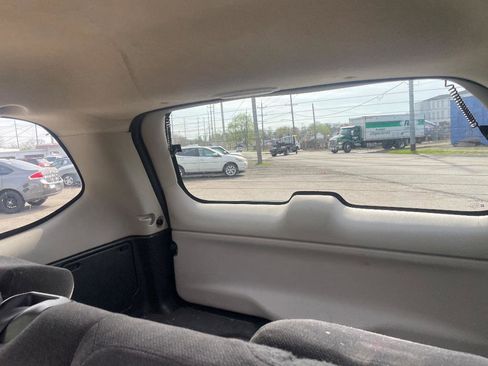 Used 2008 GMC Envoy SLE image 11