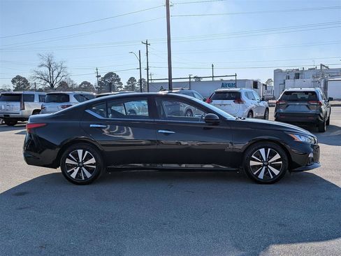 Used 2020 Nissan Altima 2.5 SL image 6