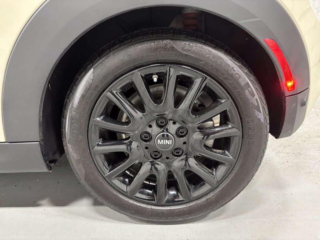 Used 2020 MINI Cooper S FWD image 55