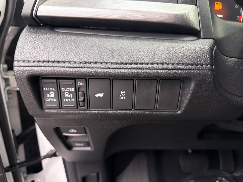 New 2027 Honda Odyssey EX-L image 34