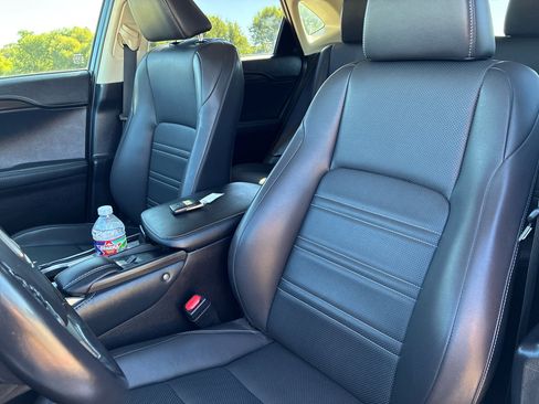 Used 2015 Lexus NX 200t FWD image 23