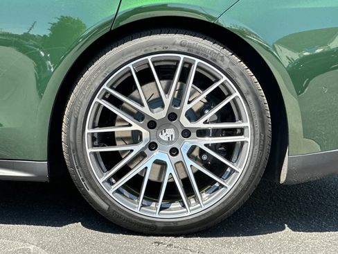 New 2026 Porsche Panamera 4 AWD/4WD image 31