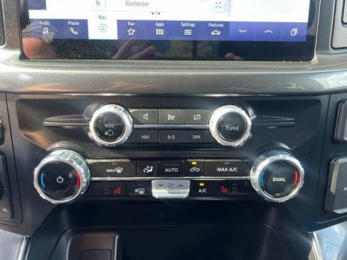 Used 2023 Ford F150 XLT w/ Equipment Group 302A High AWD/4WD image 27