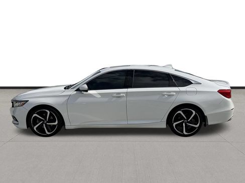 Used 2020 Honda Accord Sport image 8