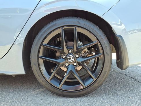 Used 2024 Honda Civic Sport image 20
