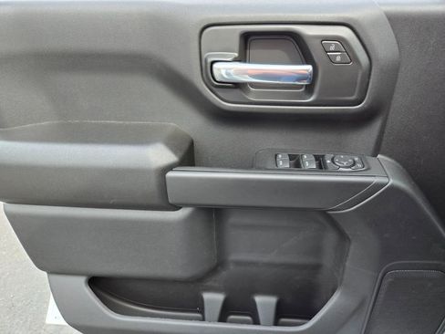 New 2026 GMC Sierra 1500 Pro w/ Pro Value Package image 23