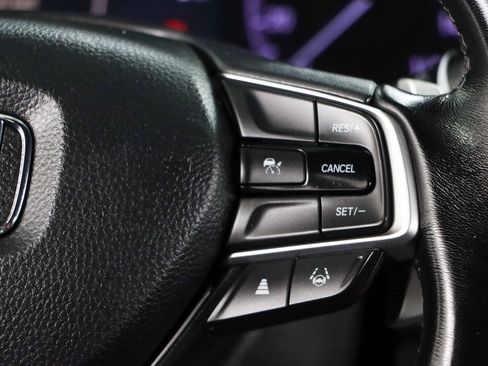 Used 2022 Honda Accord Sport image 14